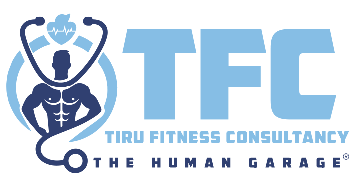 TFC Tiru Fitness Consultancy The Human Garage